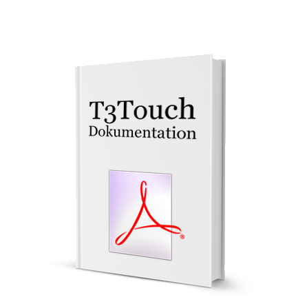 T3Touch Dokumentation